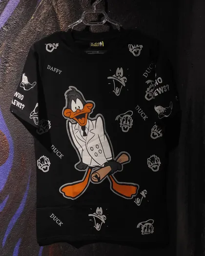 تیشرت DUCK