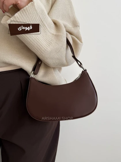 کیف دستی پراک