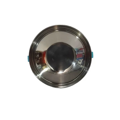 ظرف غذا استیل دوجداره