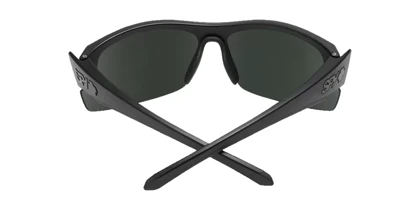 عینک آفتابی اسپای Spy Sprinter Matte Black Ansirx Happy Gray Green Polar
