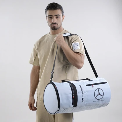 ساک ورزشی مرسدس بنز مدل AZS-65190