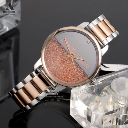 ساعت زنانه دنیل کلین Daniel Klein DK.1.12711-3S