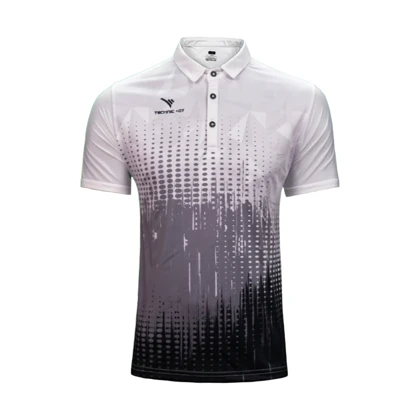 پولوشرت ورزشی مردانه تکنیک پلاس 07 مدل TS-154