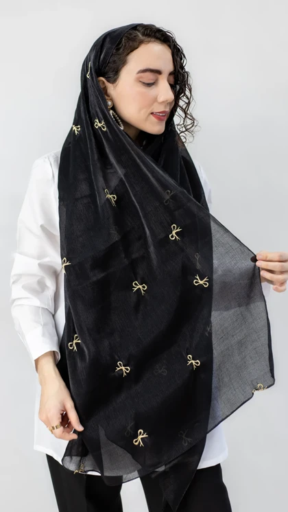 شال پاپیونی