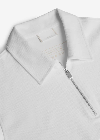 پولوشرت نیم زیپ 2612301