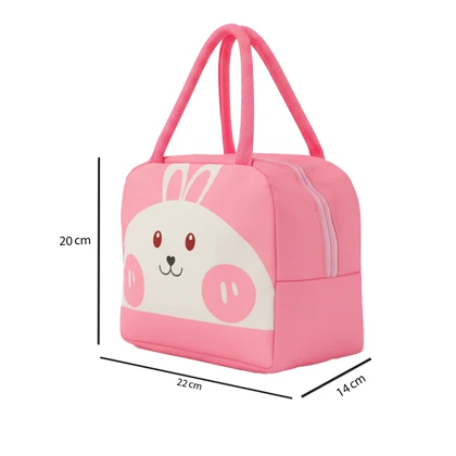 لانچ بگ طرح خرگوش