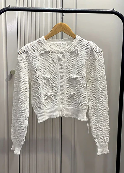 ژاکت پاپیون