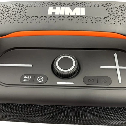 اسپیکر بلوتوثی هیمی Himi مدل Xoom H100 قابل حمل 100 وات