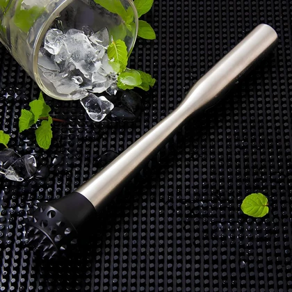 مادلر ته پلاستیکی استیل