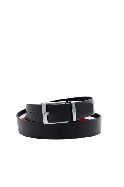 کمربند مردانه اورجینال تامی هیلفیگر tommy-hilfiger