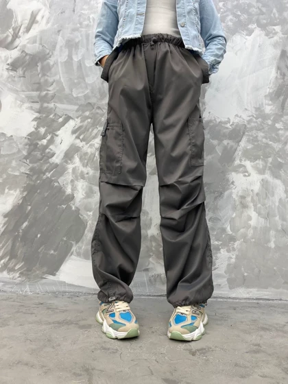 شلوار کارگو