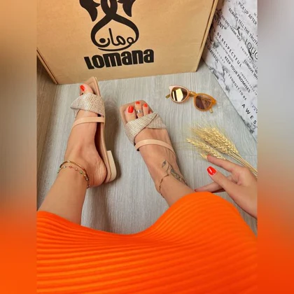 اسلیپر پیچی _ 1443