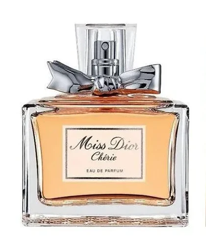 عطر ادکلن دیور میس دیور چری 100 میل اورجینال Dior Miss Dior Cherie 100ml Original
