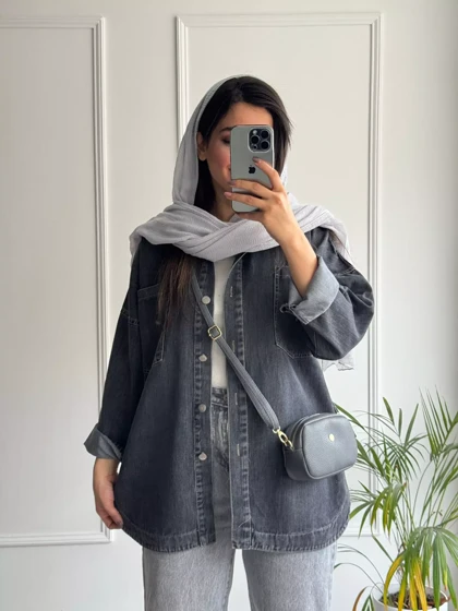 مانتو جین آنیل