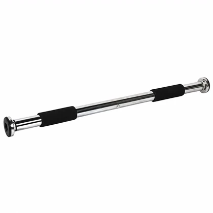 میله بارفیکس DOOR GYM مدل P-905 دو لول قابل تنظیم