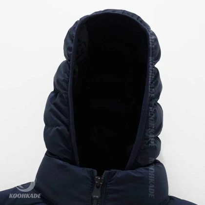 پافر مردانه MAMMUT D51