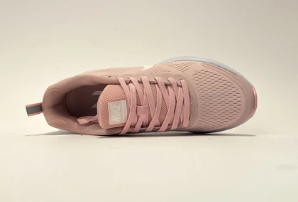 کفش ورزشی نایک وینفلو صورتی