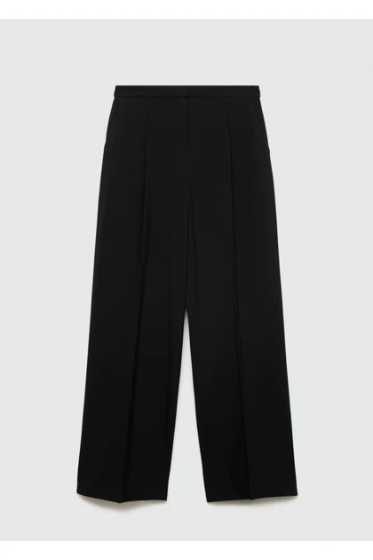 شلوار زنانه اورجینال منگو mango