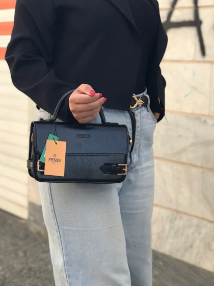کیف زنانه فندی Fendi وارداتی کد 1173
