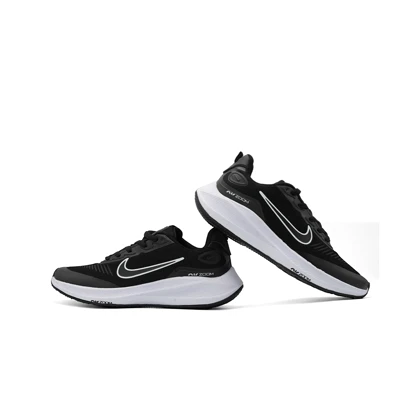 کفش کتانی مردانه مدل 0328 _ NIKE ZOOM