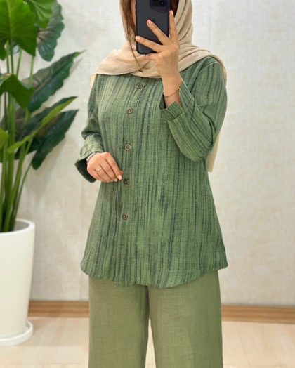 C112- مانتو خاطره