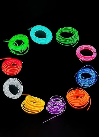 نوار الوایرخودرو ( سفید )