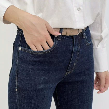 شلوارجین استریت 1007616