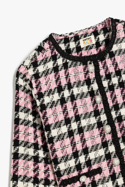 کت و ژاکت بچگانه اورجینال کوتون koton