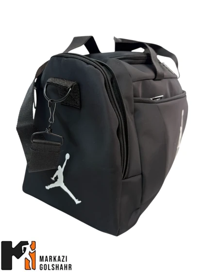 کیف ورزشی جردن جاکفشی دار کد 9095