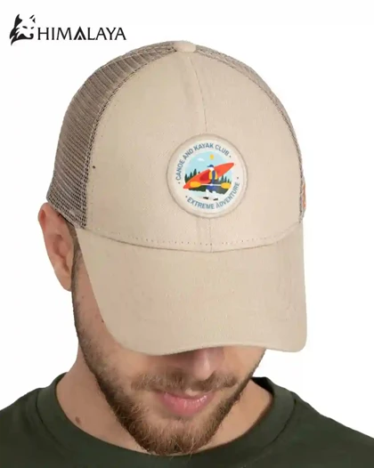 کلاه کپ کرم Himalaya