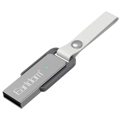 دانگل بلوتوث USB ارلدام ET-BR22