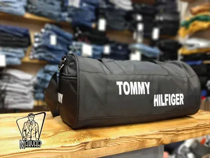 ساک ورزشی TOMMY