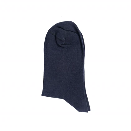 جوراب ساق بلند مردانه مدل me3667