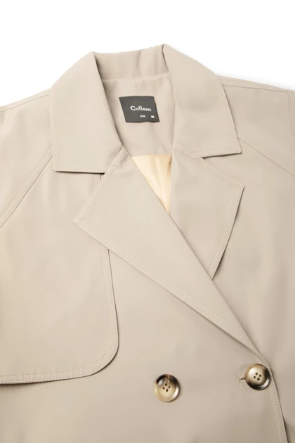 بارانی بلند - 4103