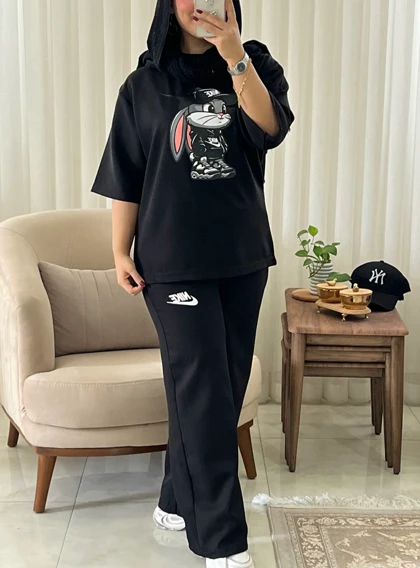 ست زنانه دخترانه کد 310