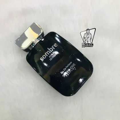ادکلن مردانه SOMBRE