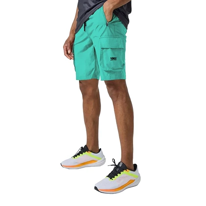 شلوارک ورزشی مردانه آیرو 1991 SH1950 B
