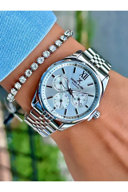 ساعت زنانه daniel-klein