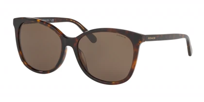 عینک آفتابی کوچ Coach HC8271U