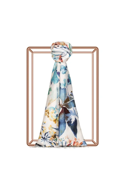 شال زنانه ipekevi ipekevi