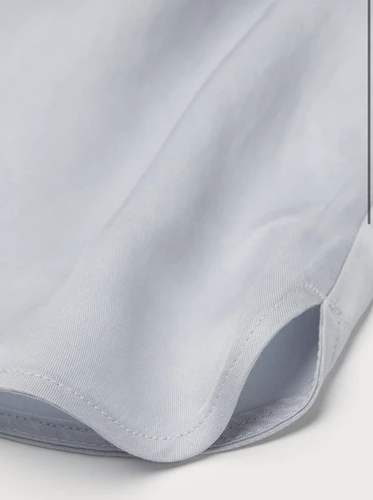 شلوارک اچ اند ام H&M No. 0990357009