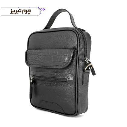 کیف چرم مردانه یار مدل BJ32