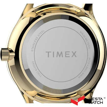 ساعت مچی زنانه تایمکس TIMEX مدل TW2V26800
