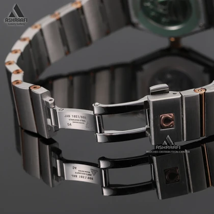 ساعت زنانه امگا کانسلیشن Omega Constellation 1659