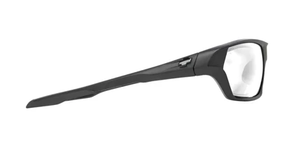 عینک ورزشی اسپای Quanta 2 Matte Black ANSI Rx Clear