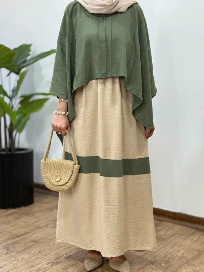 ست سارافون و رویه ایما 1