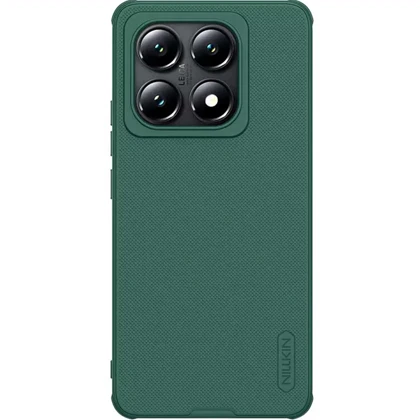 قاب گوشی شیائومی 14 تی پرو نیلکین Super Frosted Shield Pro