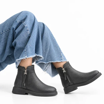 کفش بوت زنانه مدل 0517 _ Boots