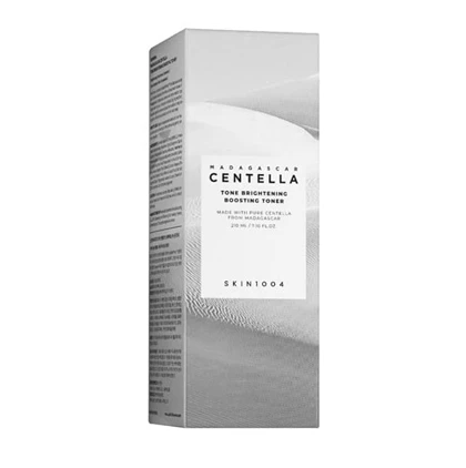 تونر بوستر ضد لک و روشن کننده اسکین 1004 سنتلا 210 میل