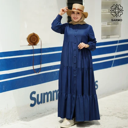 عبا جین ساحلی